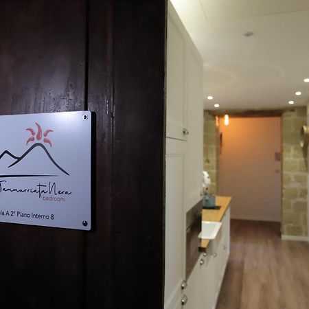 Tammurriata Nera Bedroom Napoli Dış mekan fotoğraf