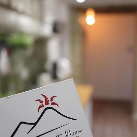 Tammurriata Nera Bedroom Napoli Dış mekan fotoğraf