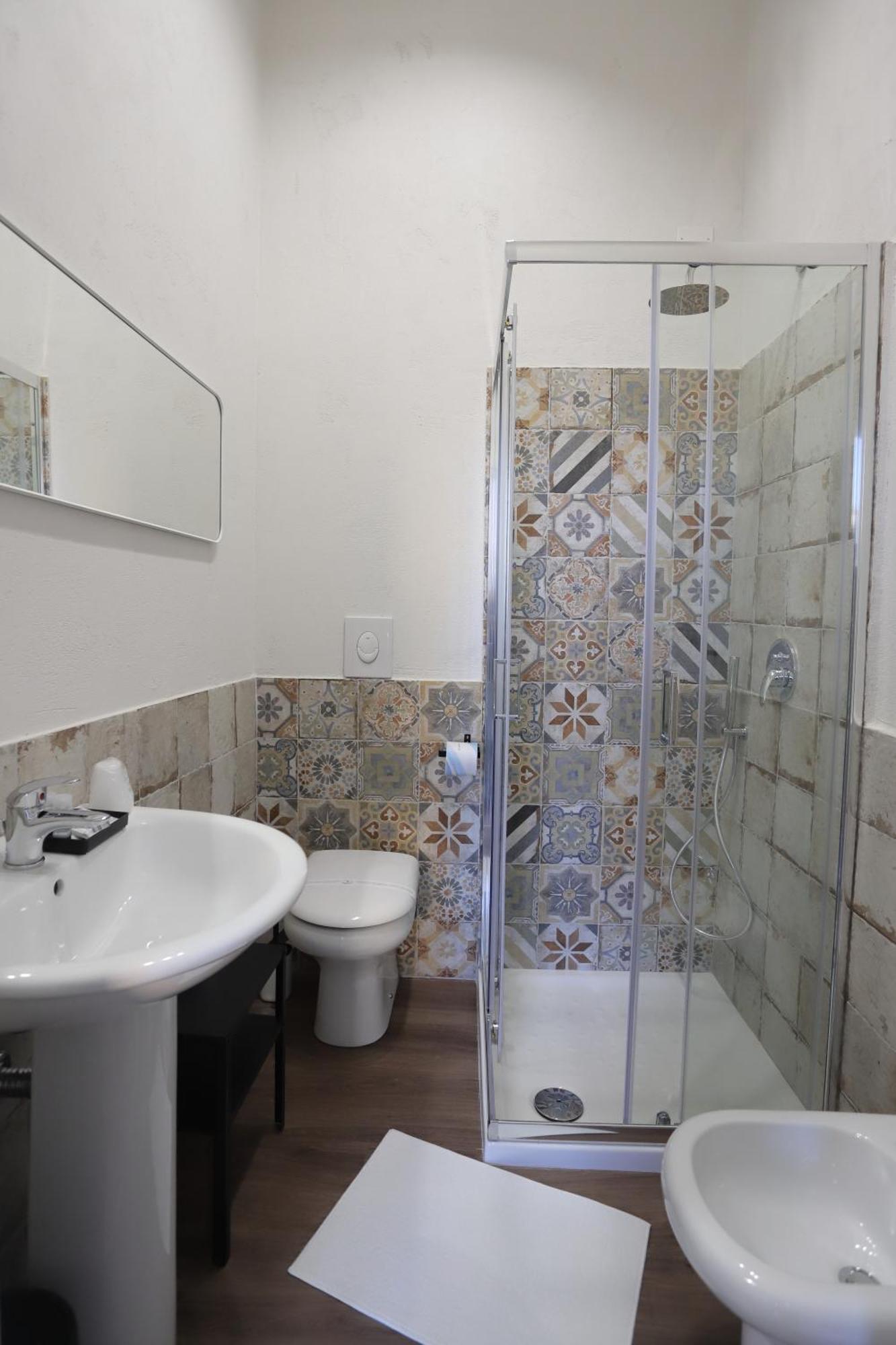 Tammurriata Nera Bedroom Napoli Dış mekan fotoğraf