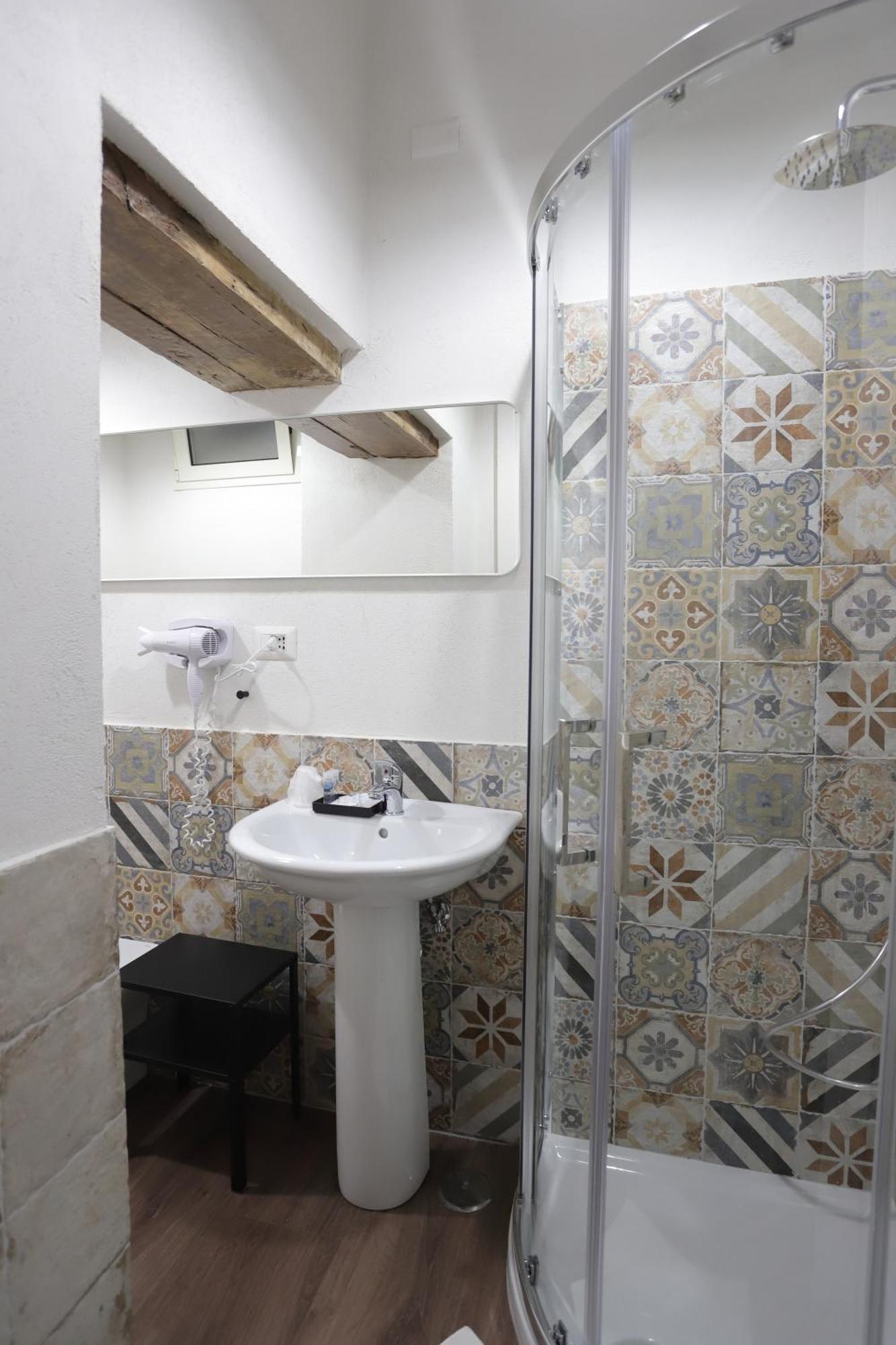 Tammurriata Nera Bedroom Napoli Dış mekan fotoğraf