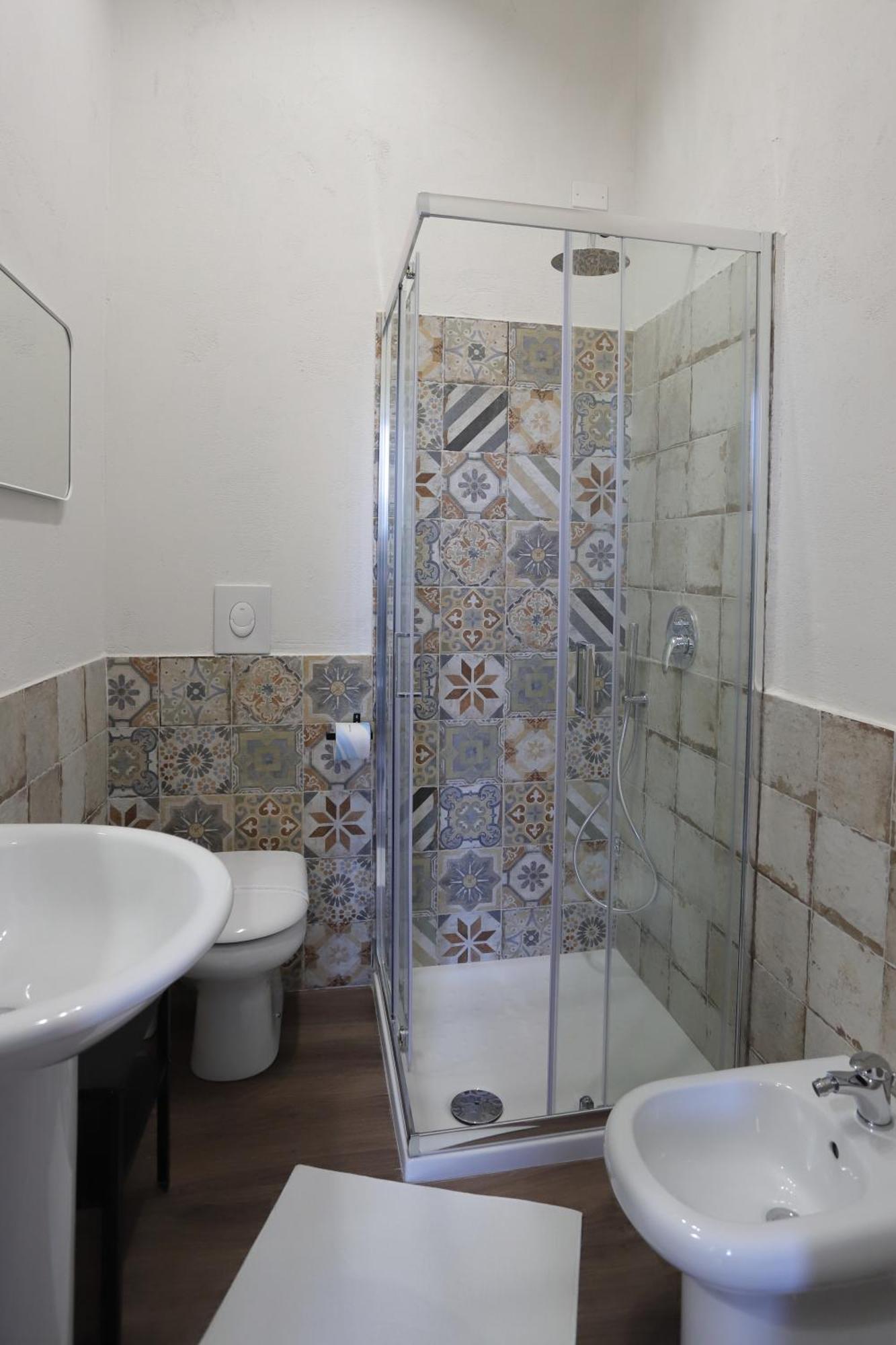 Tammurriata Nera Bedroom Napoli Dış mekan fotoğraf