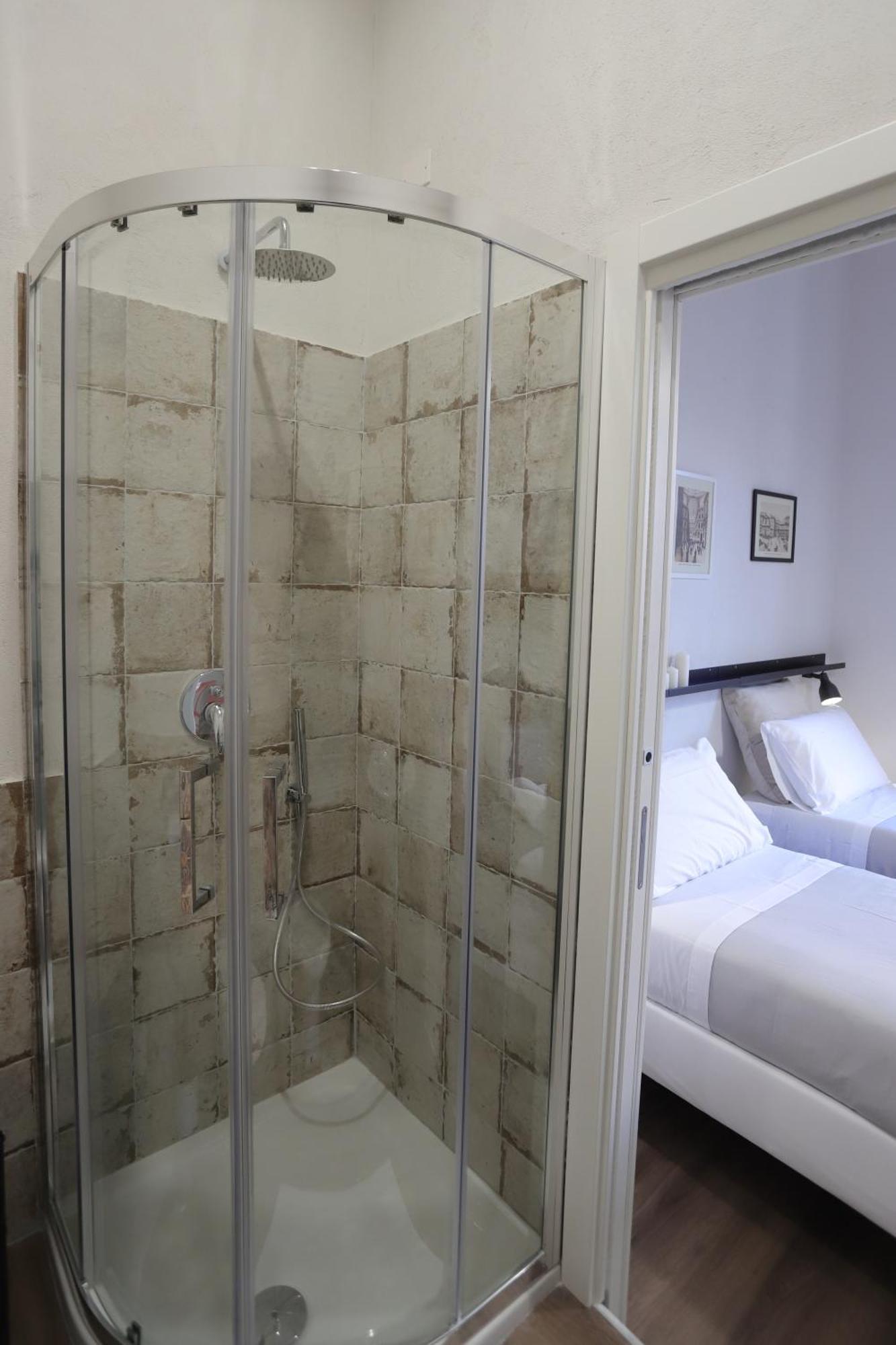 Tammurriata Nera Bedroom Napoli Dış mekan fotoğraf