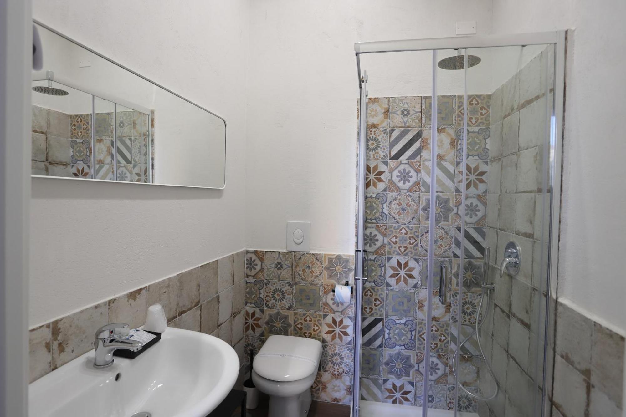 Tammurriata Nera Bedroom Napoli Dış mekan fotoğraf
