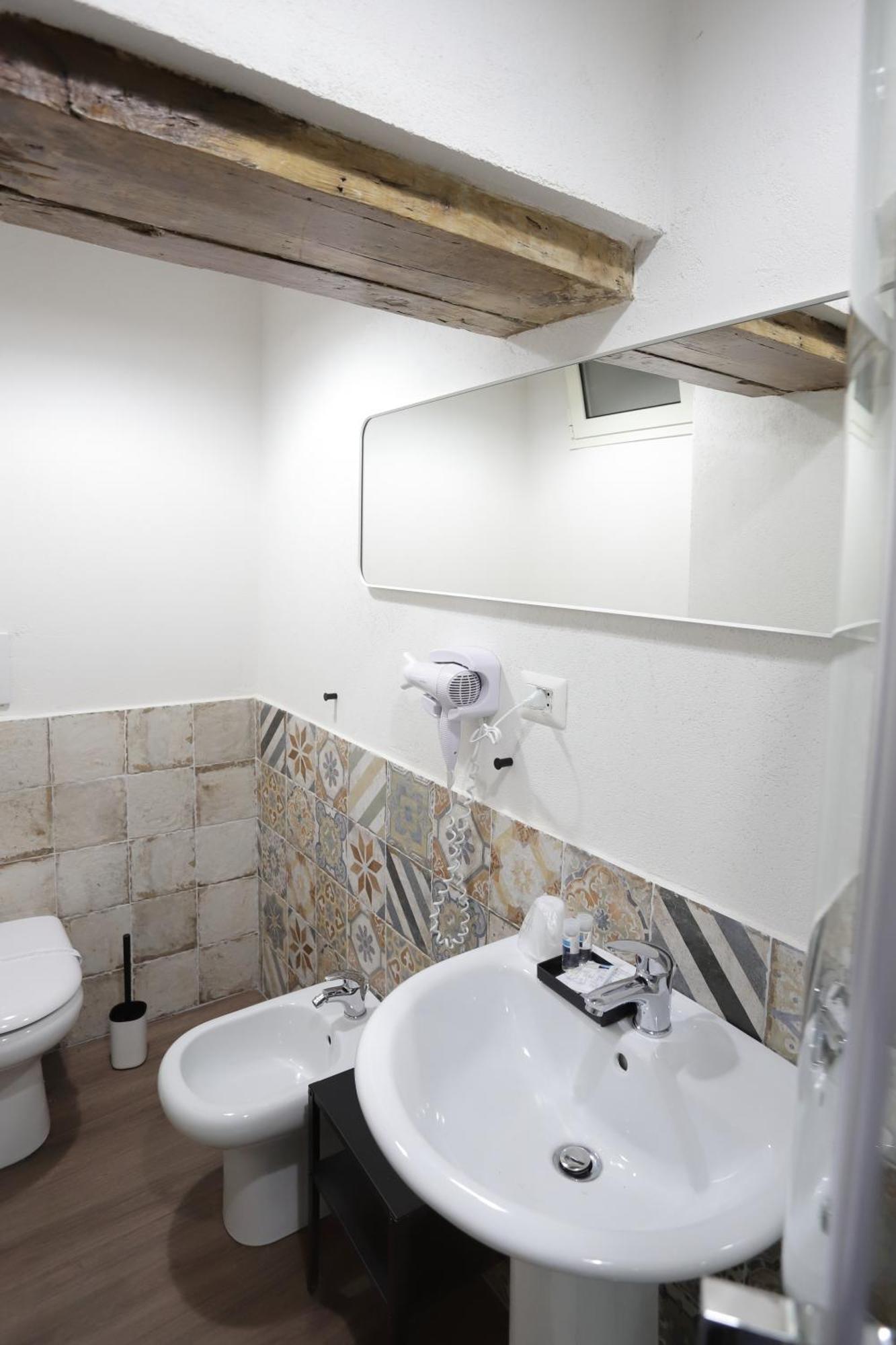Tammurriata Nera Bedroom Napoli Dış mekan fotoğraf