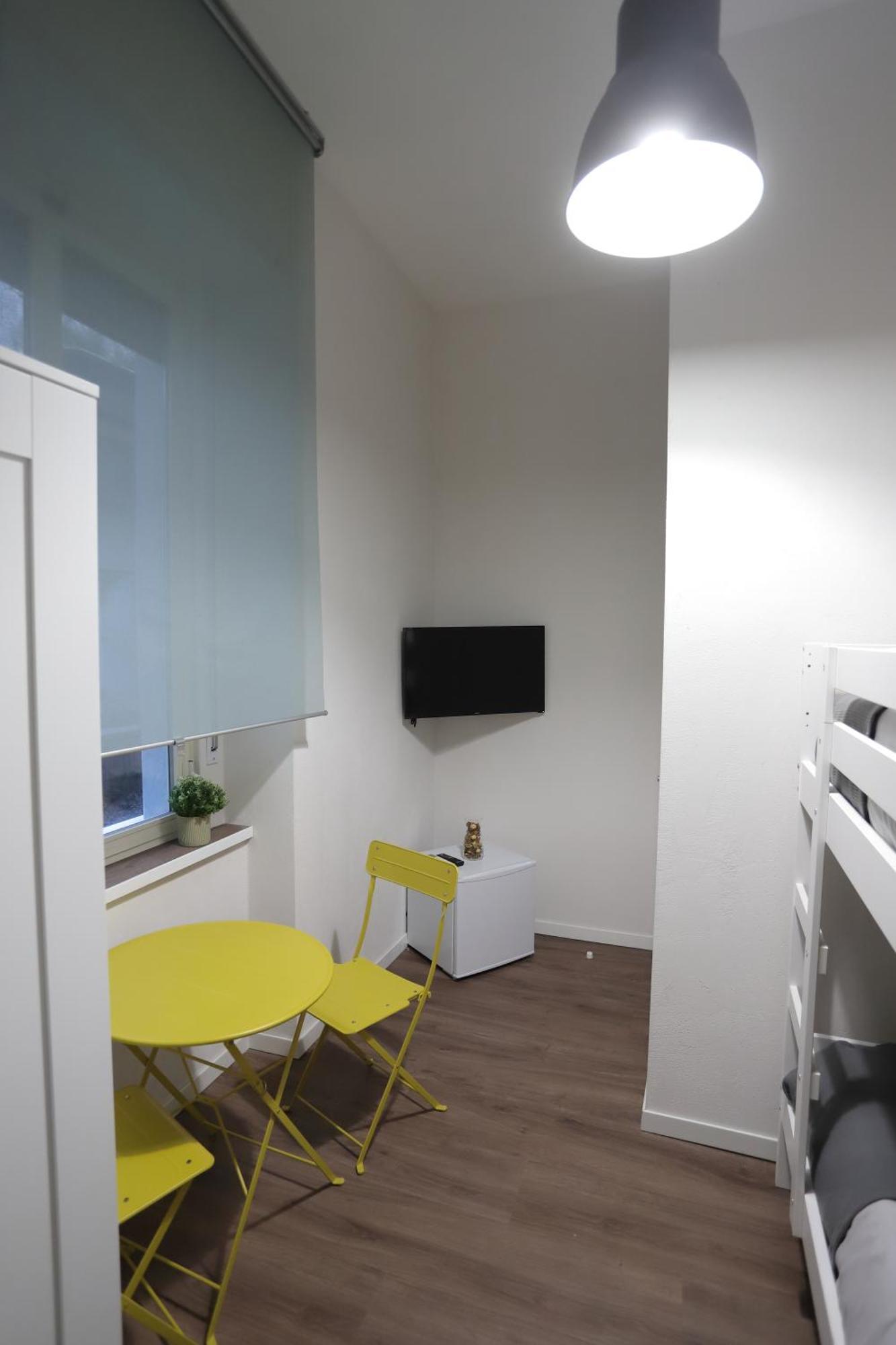 Tammurriata Nera Bedroom Napoli Dış mekan fotoğraf