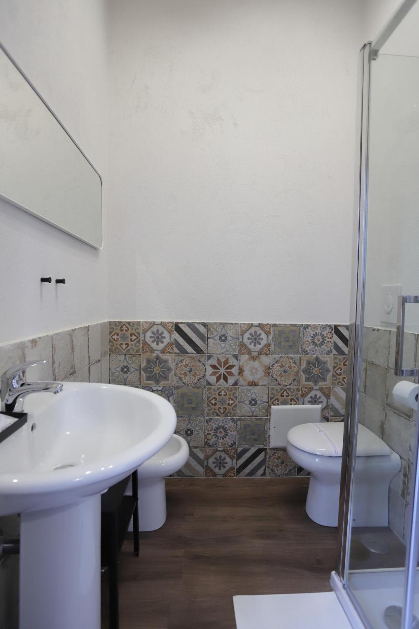 Tammurriata Nera Bedroom Napoli Dış mekan fotoğraf