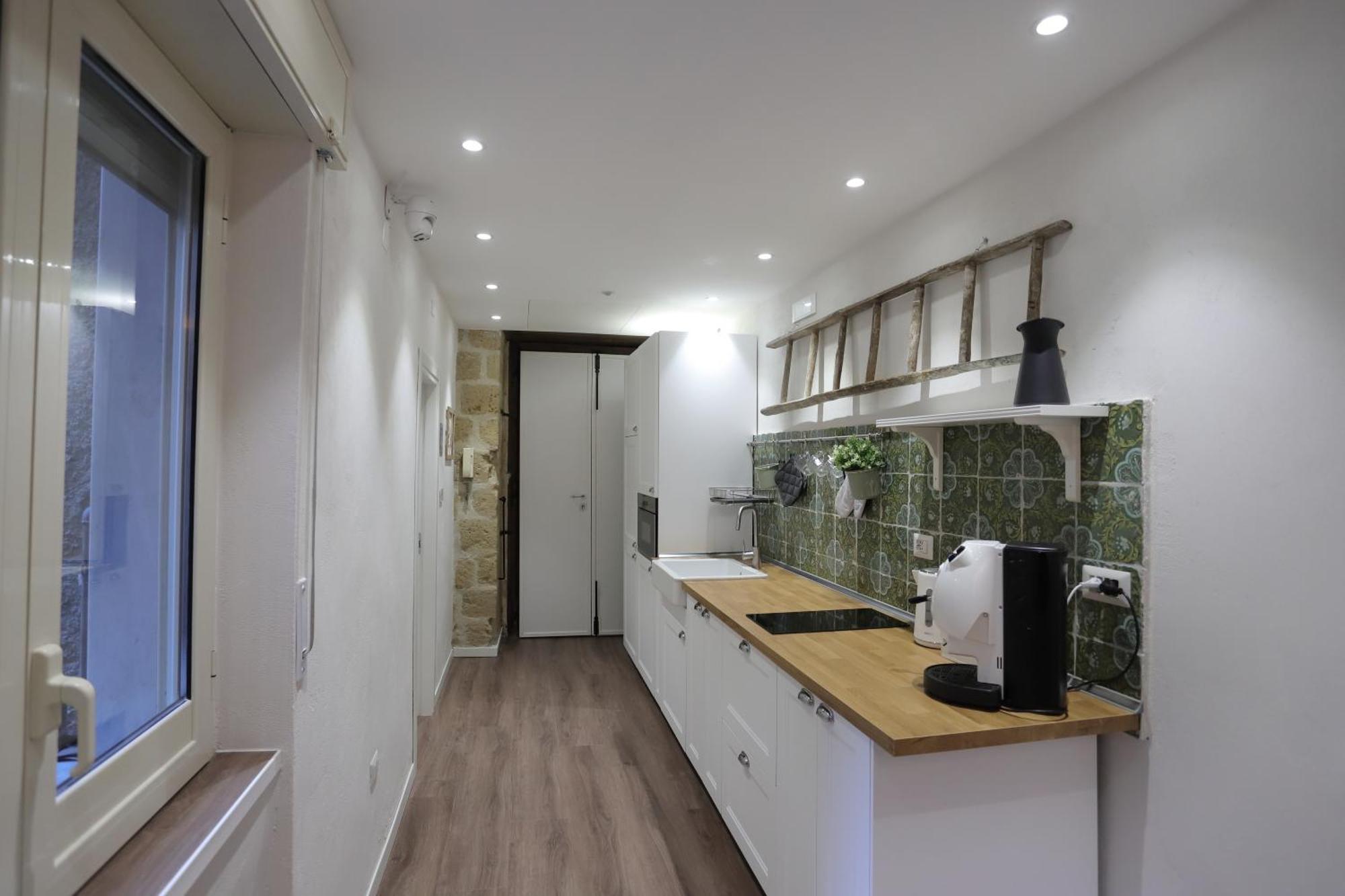 Tammurriata Nera Bedroom Napoli Dış mekan fotoğraf