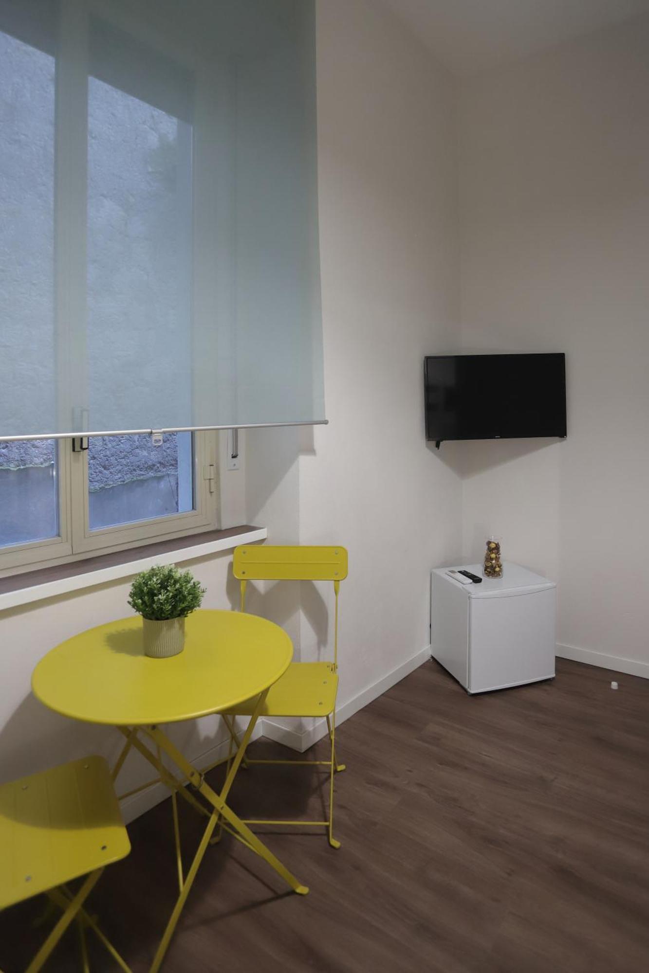Tammurriata Nera Bedroom Napoli Dış mekan fotoğraf