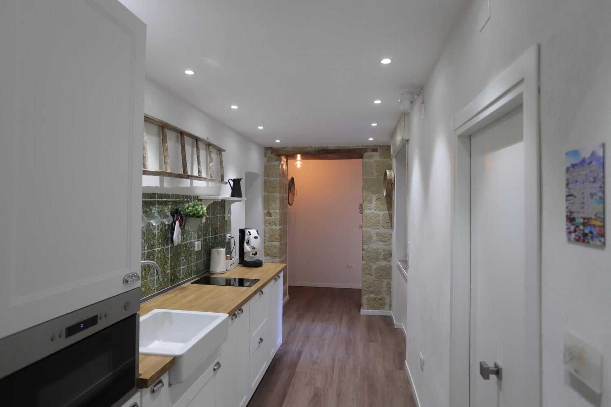 Tammurriata Nera Bedroom Napoli Dış mekan fotoğraf