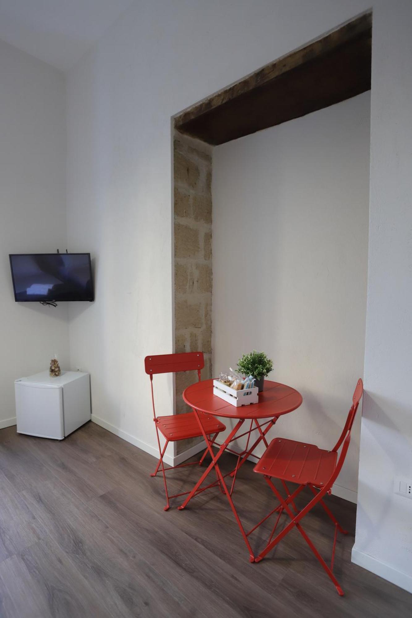Tammurriata Nera Bedroom Napoli Dış mekan fotoğraf
