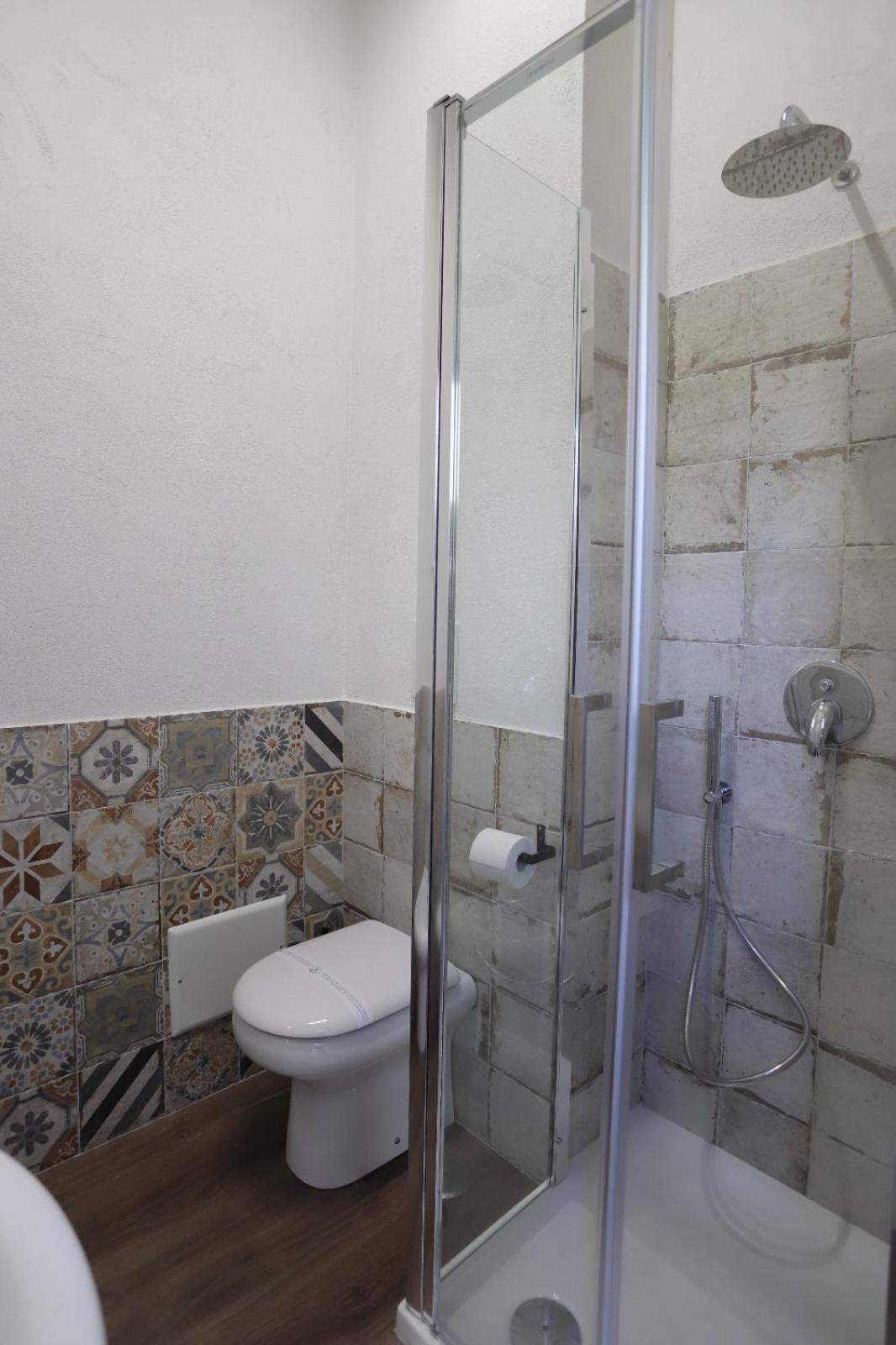 Tammurriata Nera Bedroom Napoli Dış mekan fotoğraf