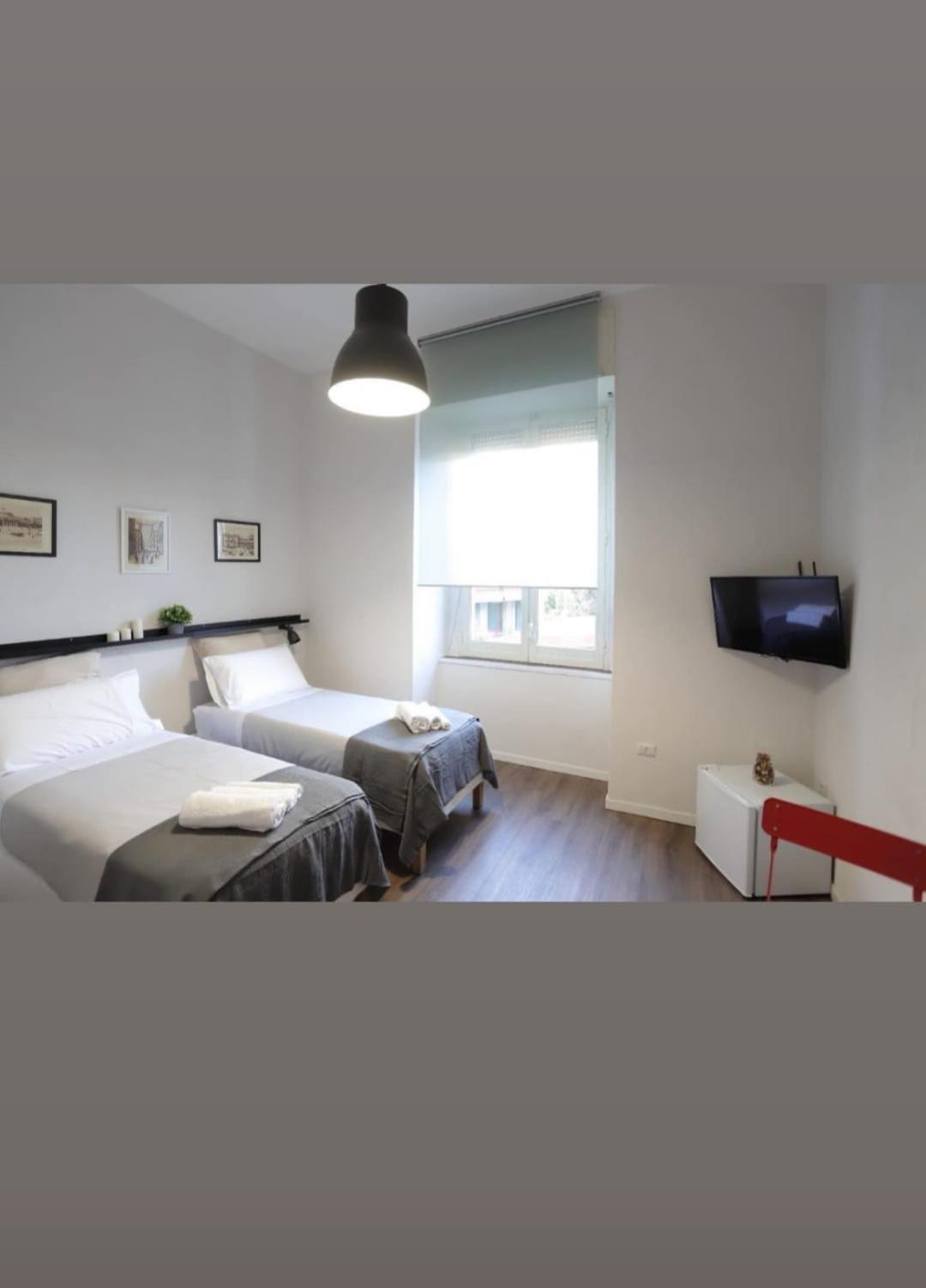 Tammurriata Nera Bedroom Napoli Dış mekan fotoğraf
